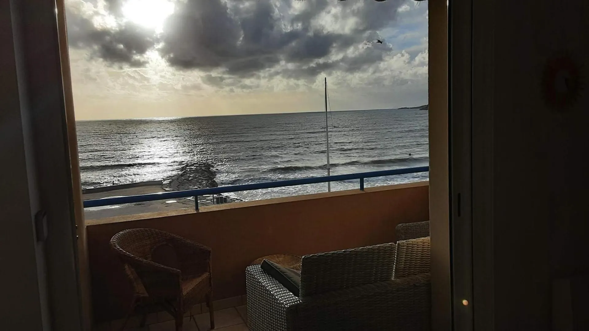 Appt T3 Vue Mer Six-Fours-les-Plages