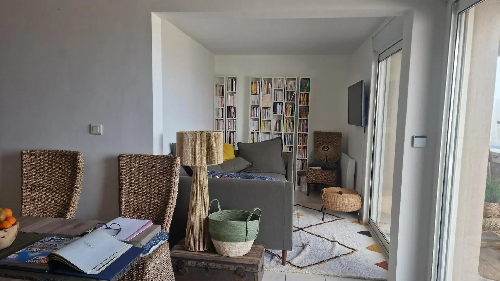Appt T3 Vue Mer Six-Fours-les-Plages France